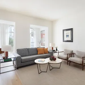 Murmuri Concepcio Appartement