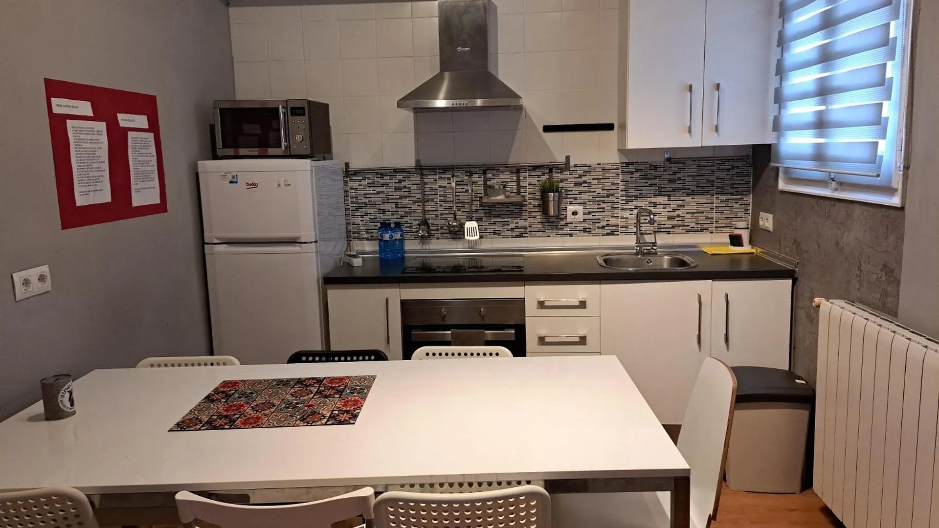 Poble Sec Apartments Barcelona