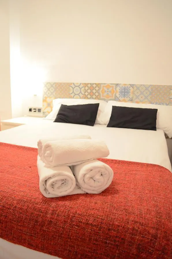 Poble Sec Apartments Barcelona