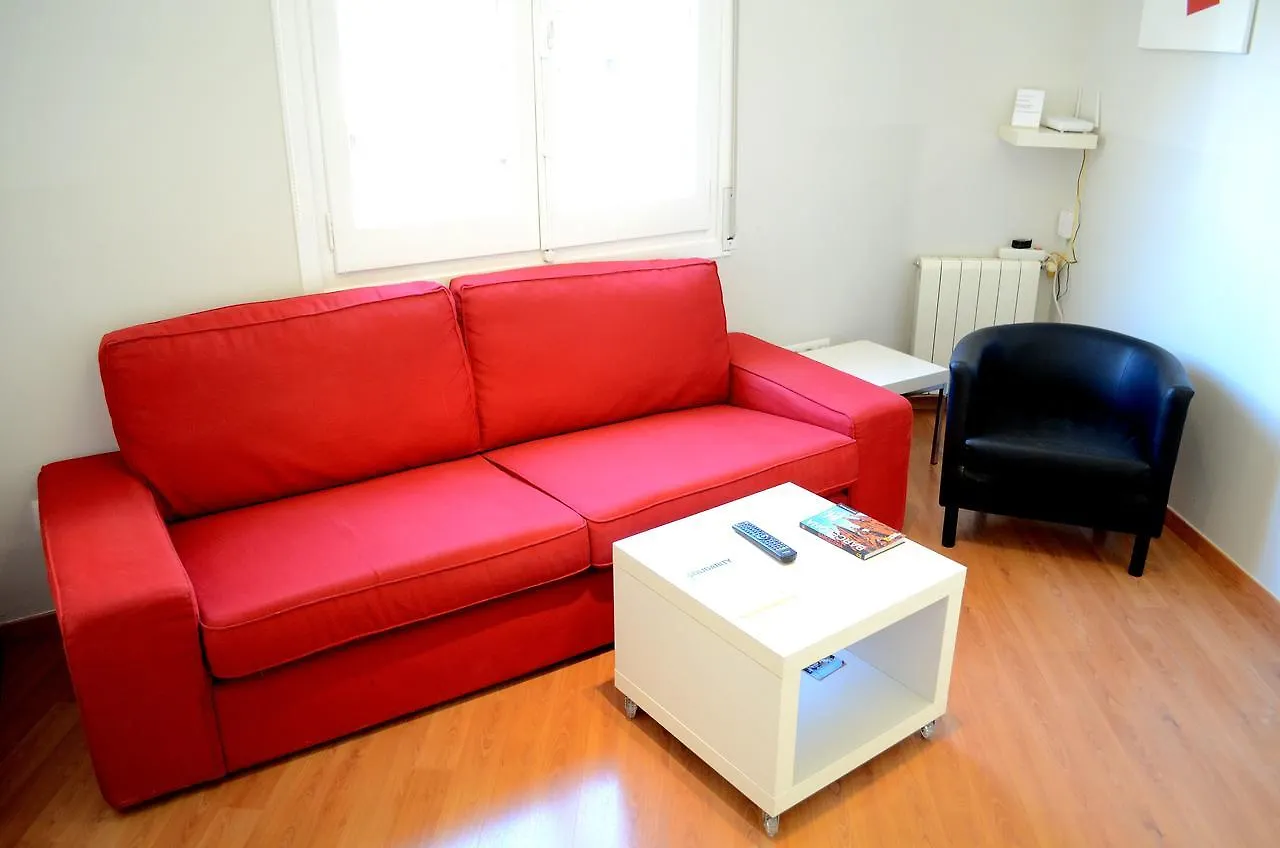 Poble Sec Apartments Barcelona
