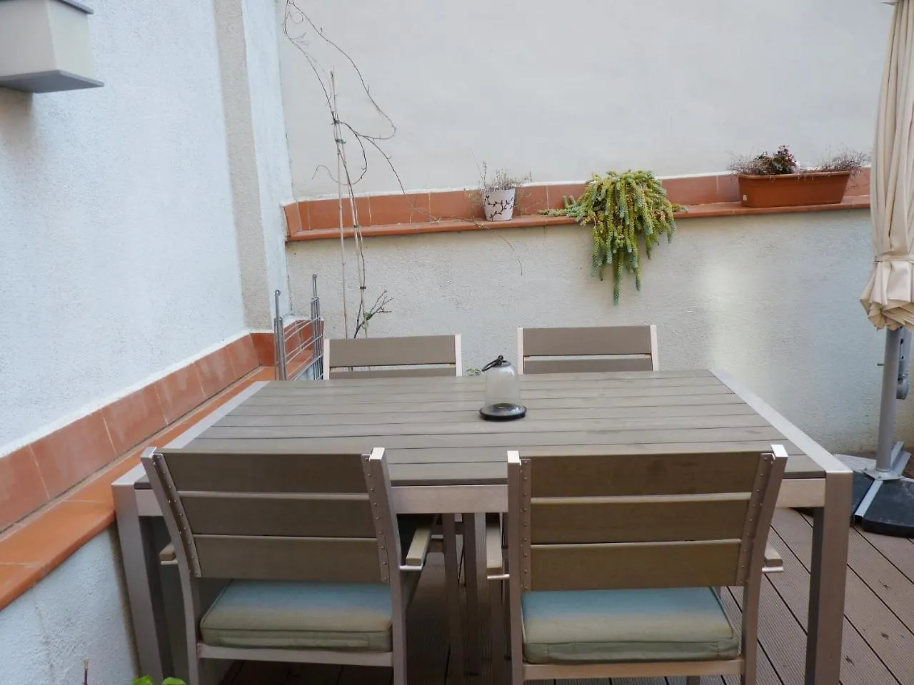 Poble Sec Apartments Barcelona Španělsko