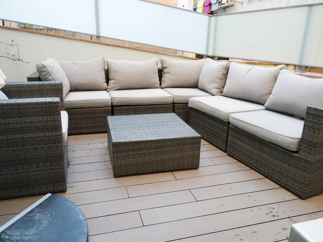 Poble Sec Apartments Barcelona Španělsko