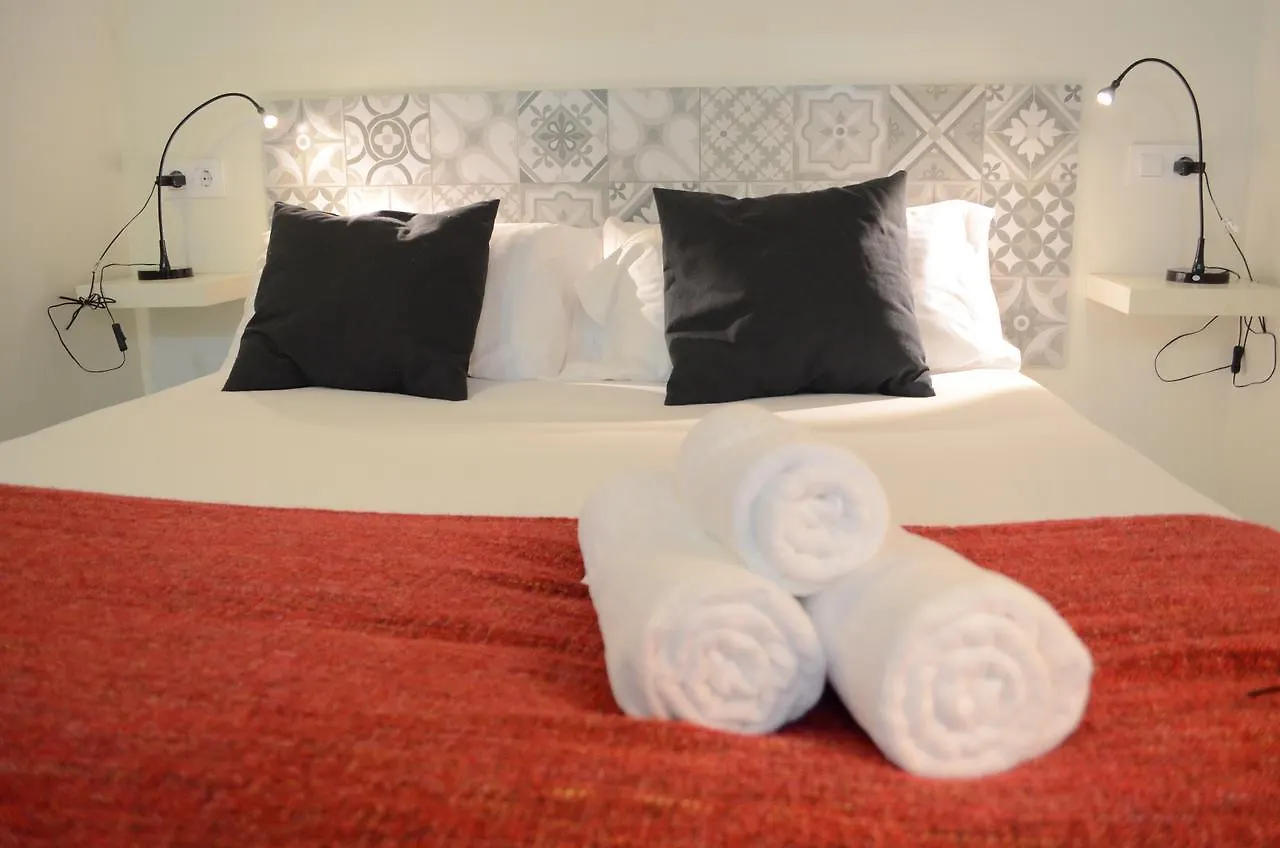 Poble Sec Apartments Barcelona