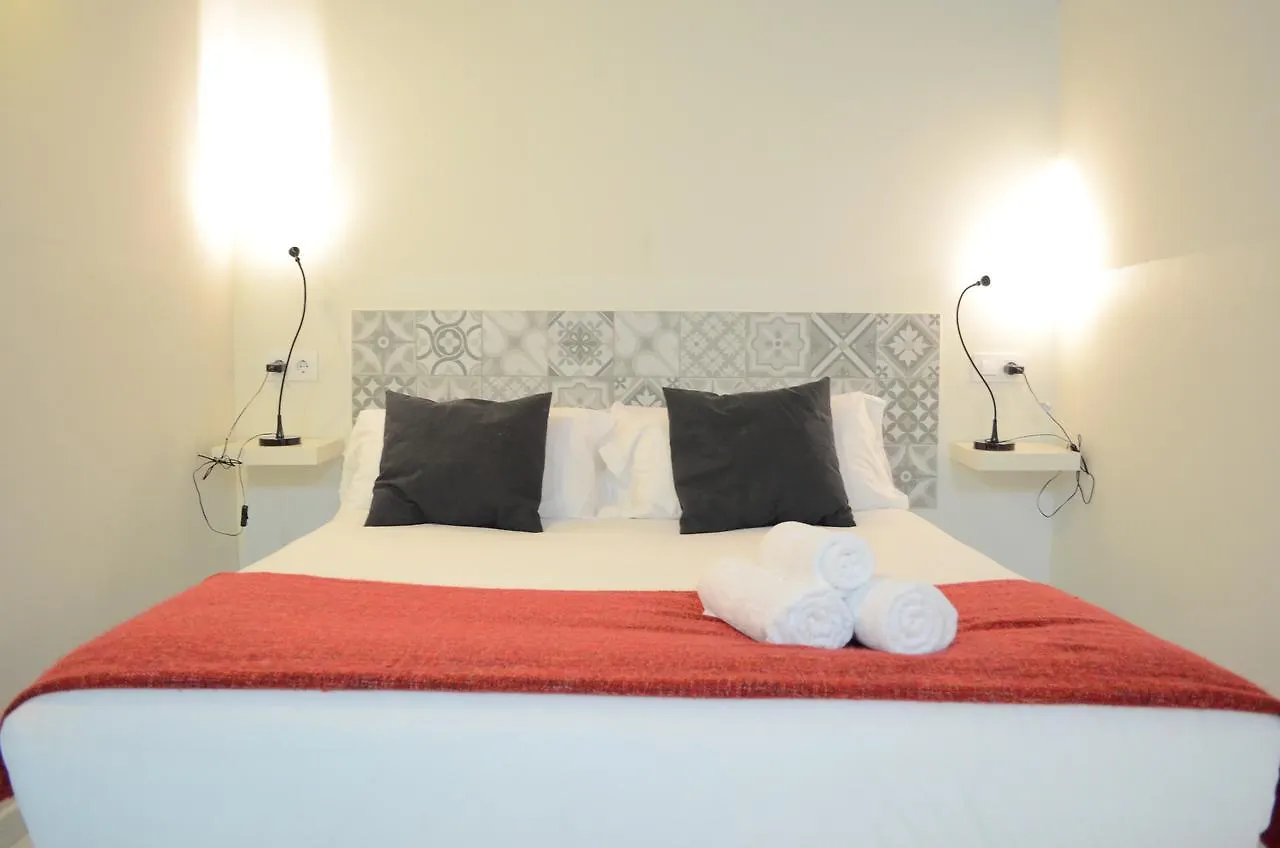 Poble Sec Apartments Barcelona
