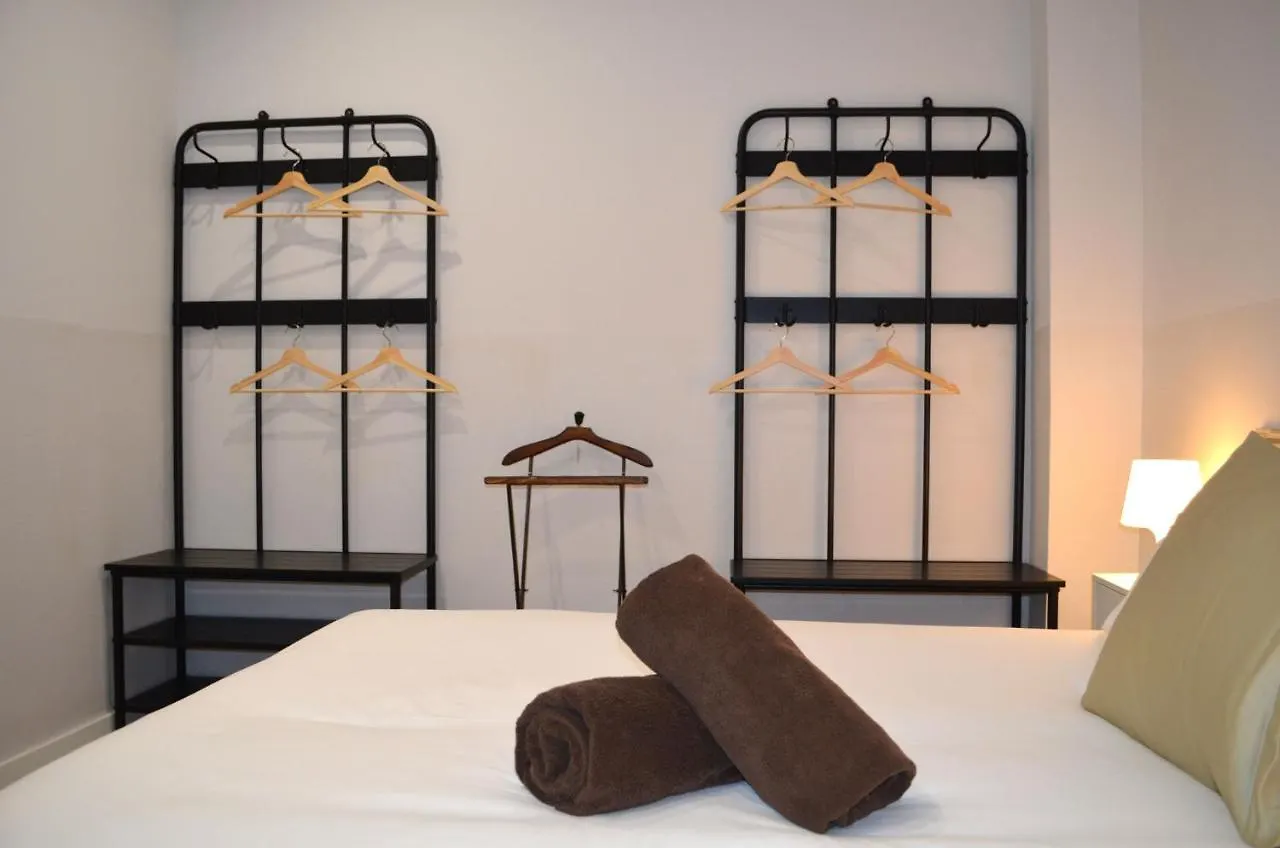 Poble Sec Apartments Barcelona
