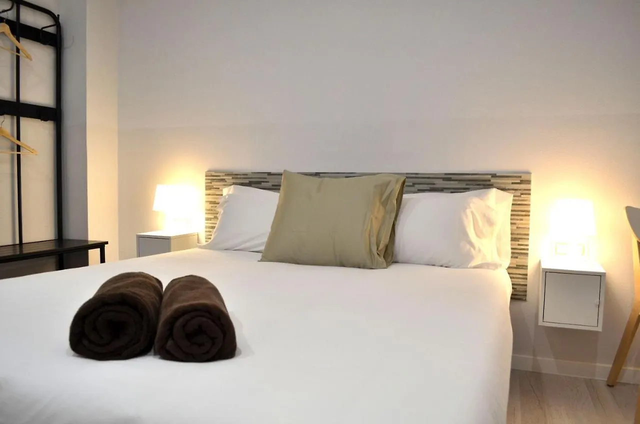 Poble Sec Apartments Barcelona