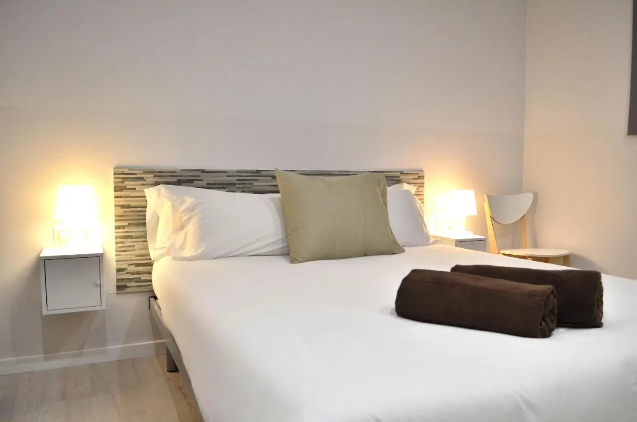 Poble Sec Apartments Barcelona