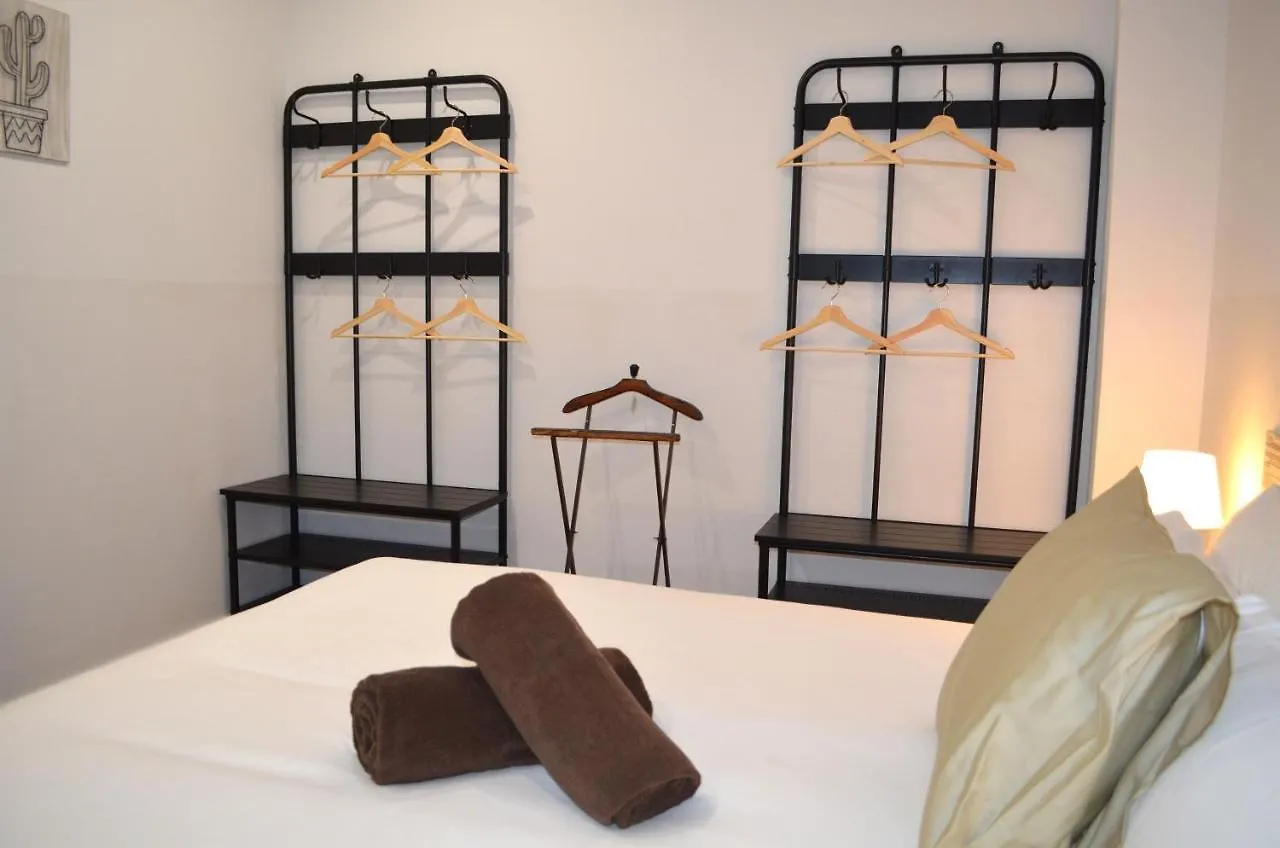 Poble Sec Apartments Barcelona