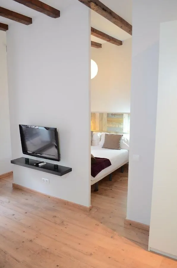 Poble Sec Apartments Barcelona